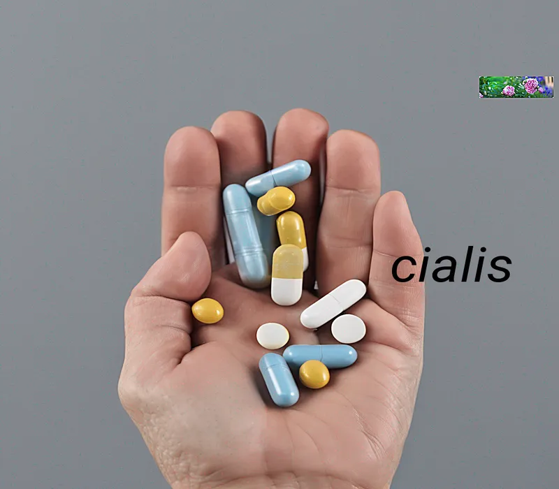 Venta de cialis españa